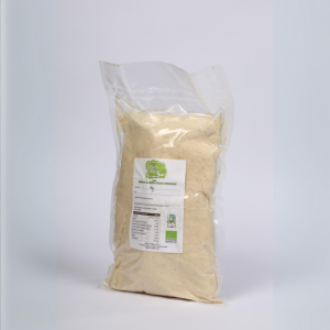 Harina de Almendra Ecológica Cruda Repelada 1kg