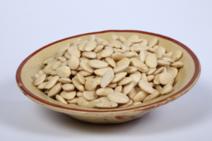 Almendras peladas - Fruits Ribes