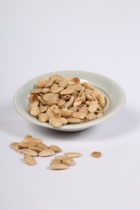 Almendras peladas - Fruits Ribes