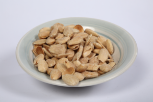 Almendras peladas - Fruits Ribes