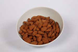 Almendras tostadas - Fruits Ribes