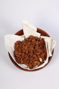 Almendras tostadas - Fruits Ribes